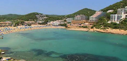 Lively Ibiza