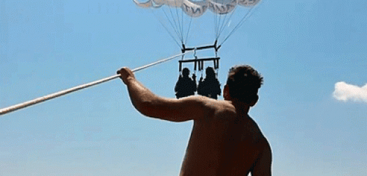 watersports
