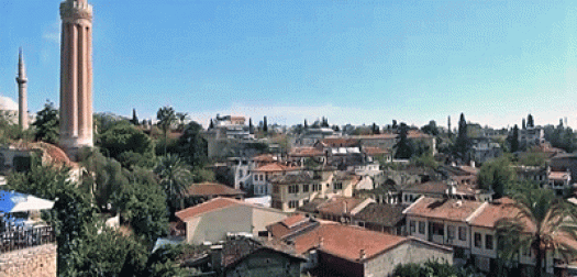 Antalya
