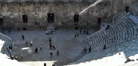 Aspendos