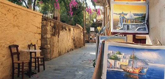 old town old town