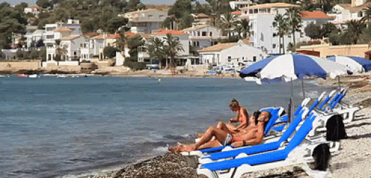 altea-beach-view Altea Beach View