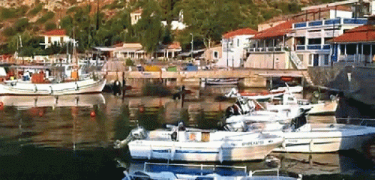 harbour harbour