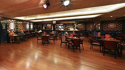 Bar-Area