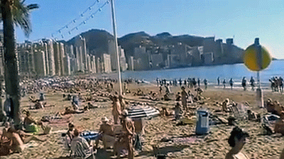 Levante-Benidorm
