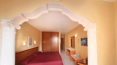 Magic-Villa-standard-room Magic-Villa-standard-room