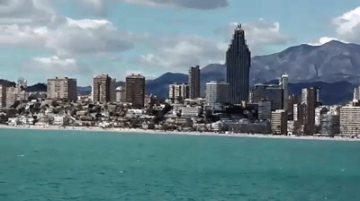 Poniente-Benidorm