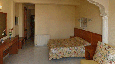 Standard-Room