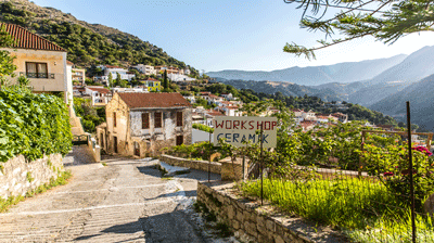 crete-village crete-village