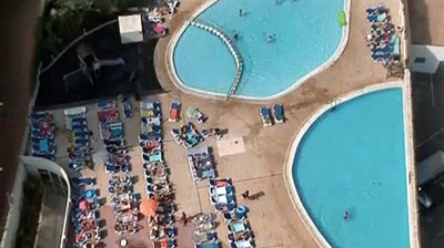 the-pool-at-Dynastic-hotle the-pool-at-Dynastic-hotle