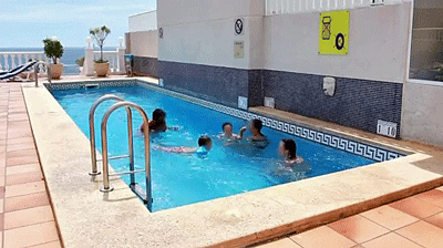 Avenida-heated-roof-pool