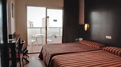 Hotel-Poseidon-room Hotel-Poseidon-room