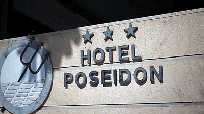Hotel-Poseidon-sign Hotel-Poseidon-sign