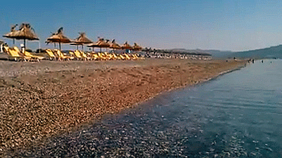 All Inclusive Kalathos