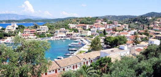 Kassiopi resort Kassiopi resort