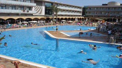 Large-pool Large-pool