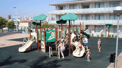 Mediterraneo-kids-park Mediterraneo-kids-park
