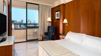 Melia-suite Melia-suite