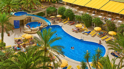 Princesa-Hotel-pool Princesa-Hotel-pool