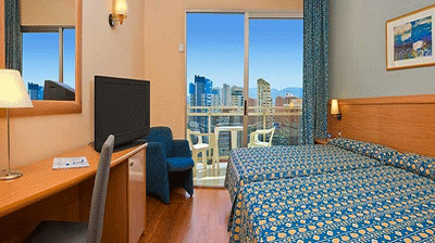 Princesa-Hotel-room Princesa-Hotel-room