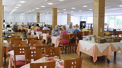 Regente-restaurant