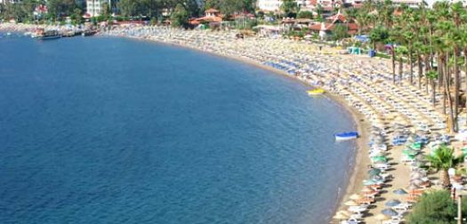 Beach all inclusive holidays Marmaris Beach all inclusive holidays Marmaris
