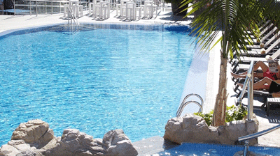 Sandos-Monaco-pool Sandos-Monaco-pool