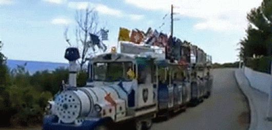 the-tourist-train