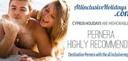 Destination Pernera