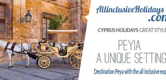 Destination Peyia