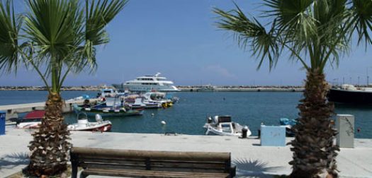 Kardamena marina Kardamena marina