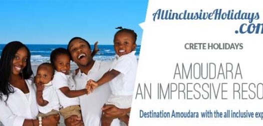 Destination Amoudara Destination Amoudara