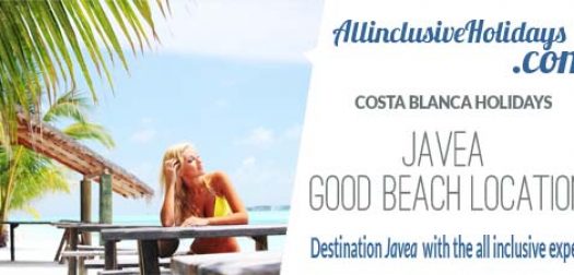 Javea Holidays