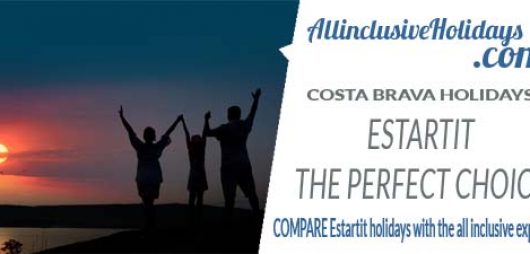 Destination Estartit