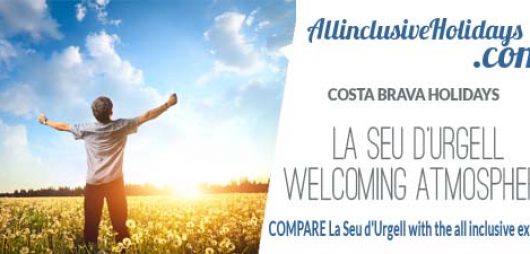 Destination La Seu d'Urgell