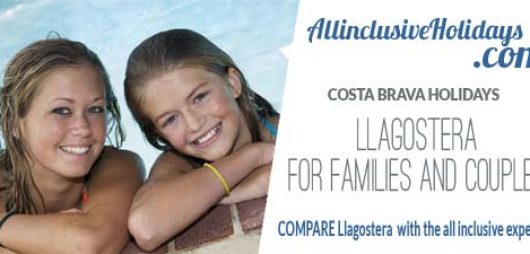 Destination Llagostera