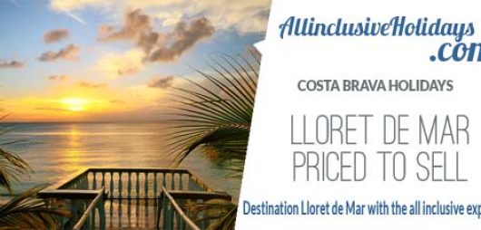 Destination Lloret de Mar