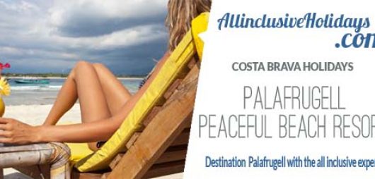 Destination Palafrugell