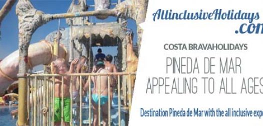 Destination Pineda de Mar Destination Pineda de Mar