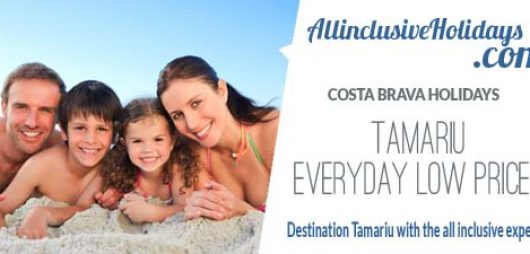 Destination Tamariu