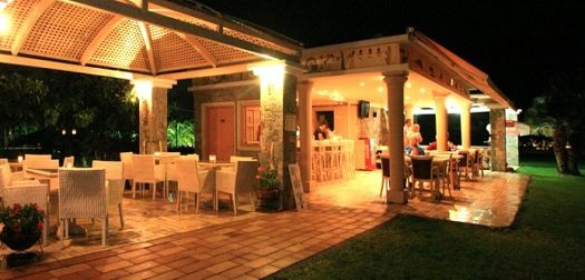 Socrates restaurant