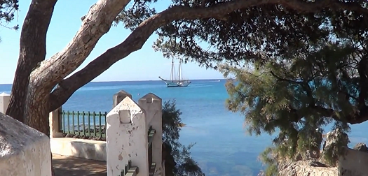 Cala Ratjada scenery Cala Ratjada scenery