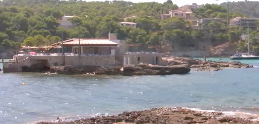 Camp de Mar restaurant Camp de Mar restaurant