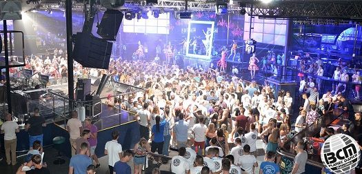 magaluf BCM magaluf BCM