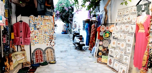 Hammamet bargain shops Hammamet bargain shops