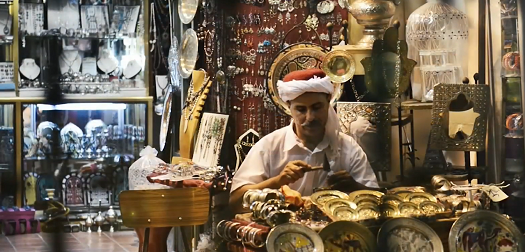 Hammamet exotic shopping Hammamet exotic shopping