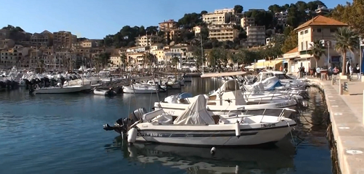 Puerto de Soller Marina Puerto de Soller Marina