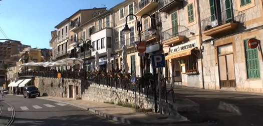 Puerto de Soller Shops Puerto de Soller Shops