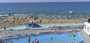 Carolina Mare beach