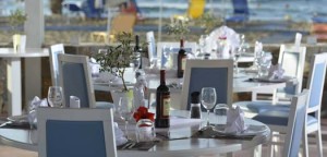 Carolina Mare restaurant
